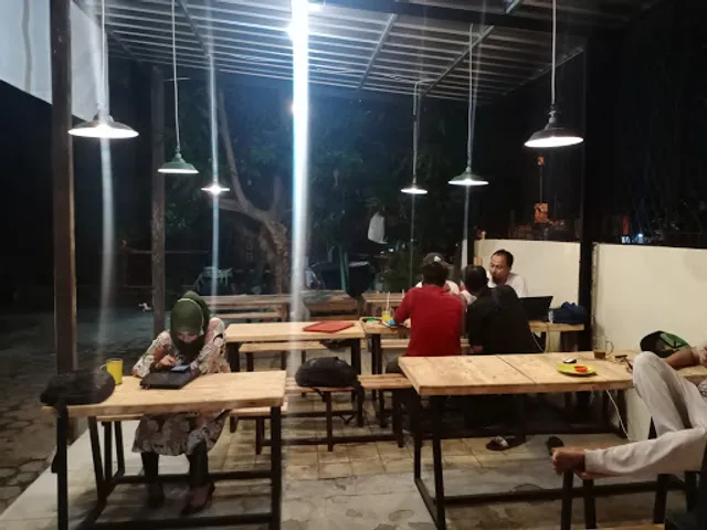 Kerang Juragan rangkasbitung