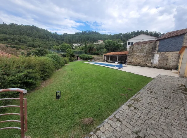 Casa Quinta da Calçada