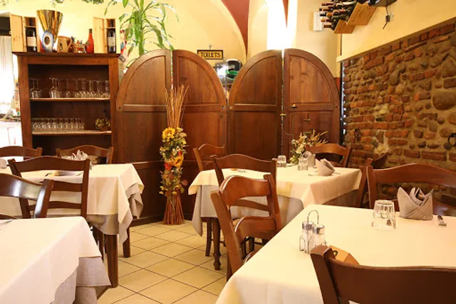 Osteria San Martino