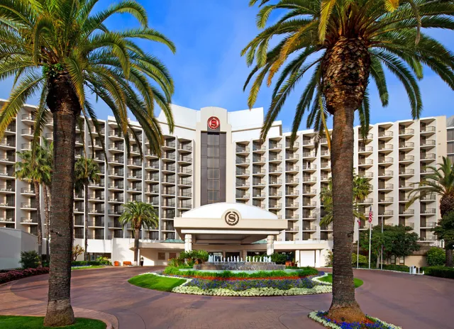 Sheraton San Diego Resort