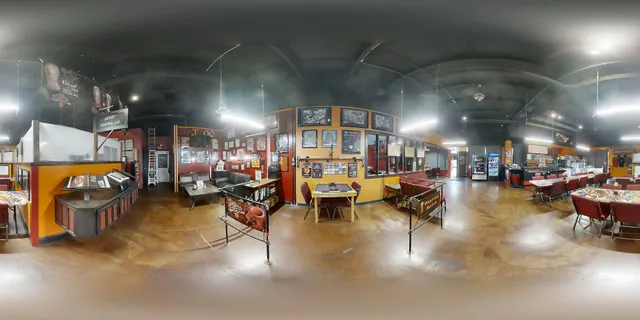 Take Action Tattoo and Gaming