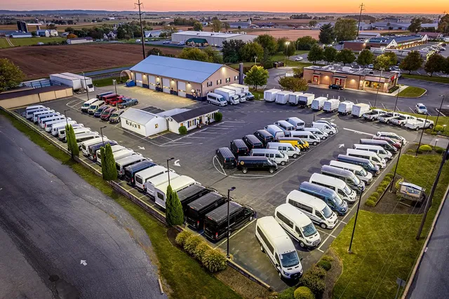 Four Way Auto & Truck Sales