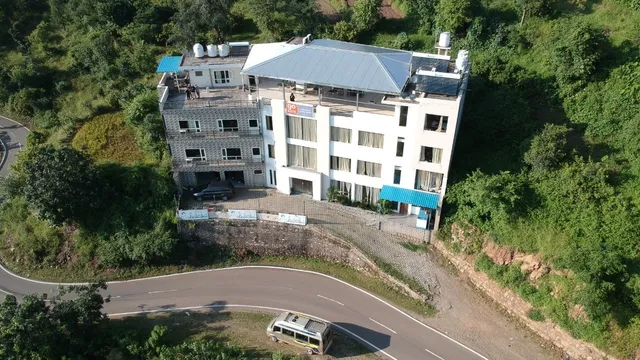 Little Morni Family Resort