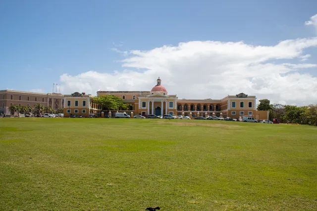 Escuela de Artes Plásticas y Diseño de Puerto Rico