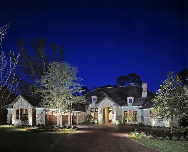 Smith Custom Homes • Home Builders In Tampa, Florida