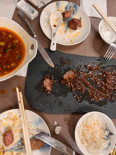 Mandarin restaurant 2