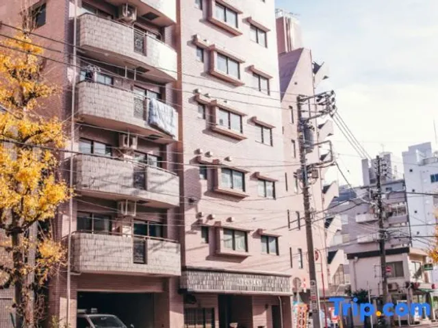 nestay apartment tokyo akihabara
