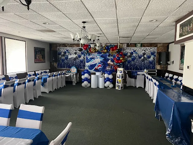 Cafe India Indian cuisine