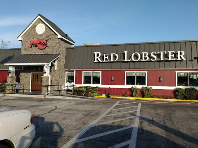 Red Lobster