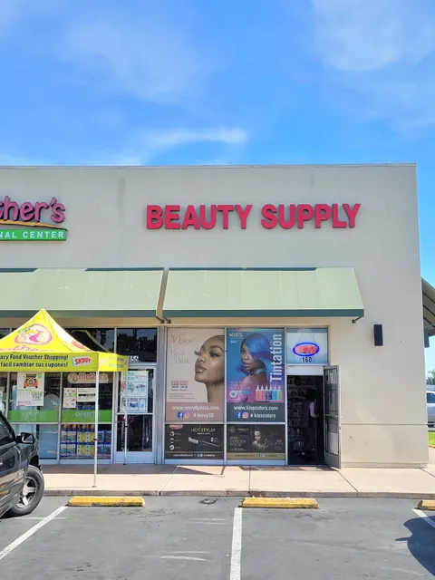 Handy's Beauty Supply