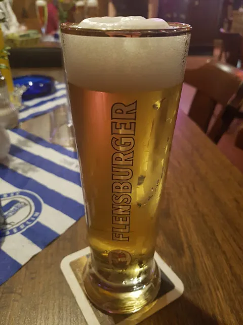 Gaststätte Zum Heinzelmann