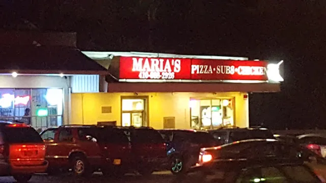 Marias Dine Inn & Carry out