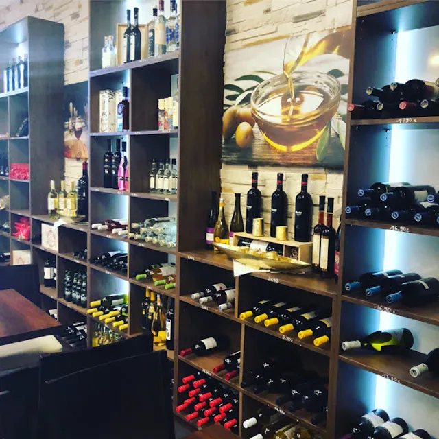 Inos Griechische Feinkost