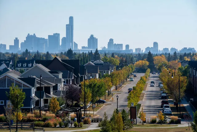 Griesbach Community Garden