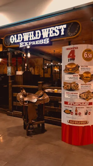 Old Wild West - Darfo Boario Terme