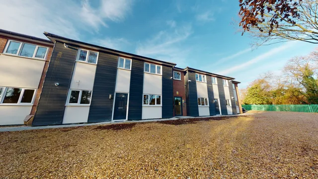 SRK Serviced Accommodation