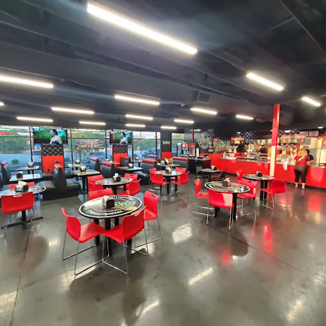 Calitacos Restaurant