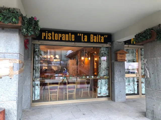 La Baita