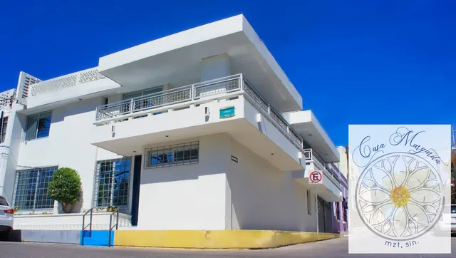 Hotel Casa Margarita