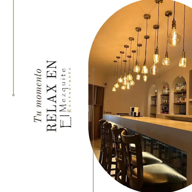 El Mezquite Restaurante