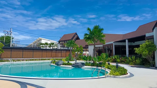 Kastel Pattaya Hotel