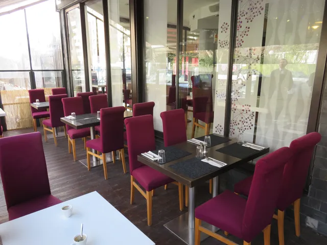 Le One Shot - Restaurant Marseille