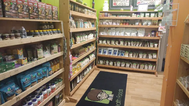 Misty's Cakes & Healthy Bakery