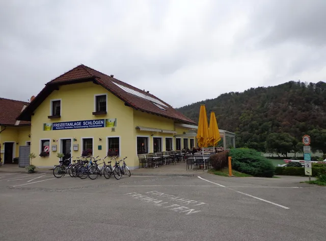 Freizeitanlage Schlögen e.U.