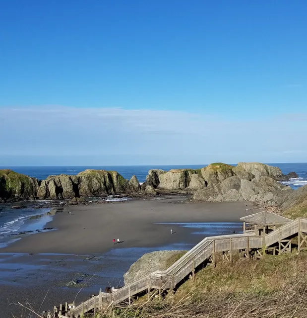 The Barn Bandon Community Center