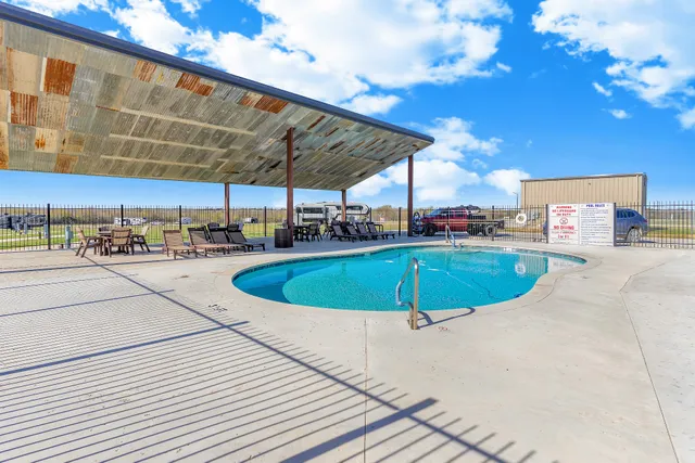 Highland Hideaway RV Resort