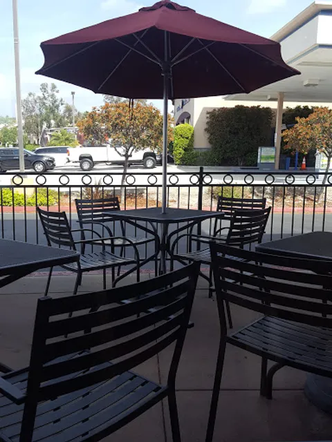 Pick Up Stix Fresh Asian Flavors