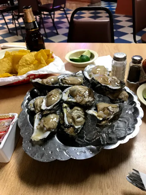 La Jaivita Mexican Seafood Restaurant