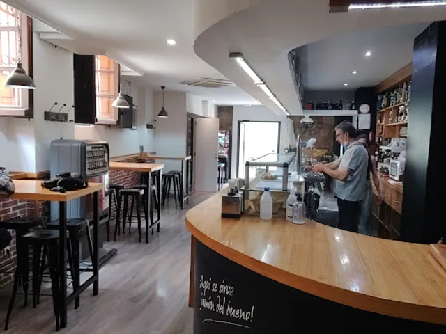 El Corral de Guevara