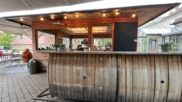 Weinbrunnen / Weingut Peter Landmann