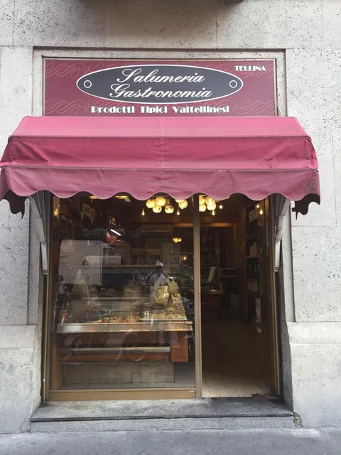Gastronomia Salumeria Tellina