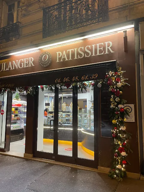 La Fournée des Isséens