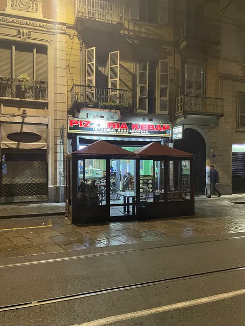 Istanbul Santasophia