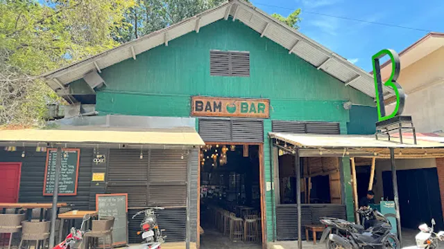 Bam Bar
