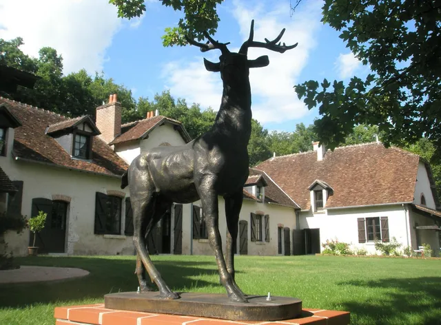 Le Clos du Cerf