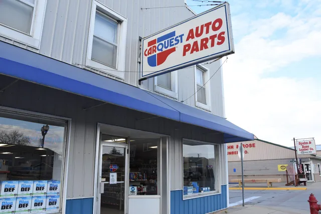 Carquest Auto Parts - CARQUEST OF MONTICELLO