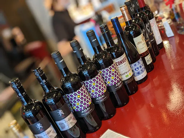 スペインバルmassa 京橋店