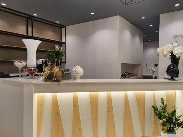 VENTI Food & Passion