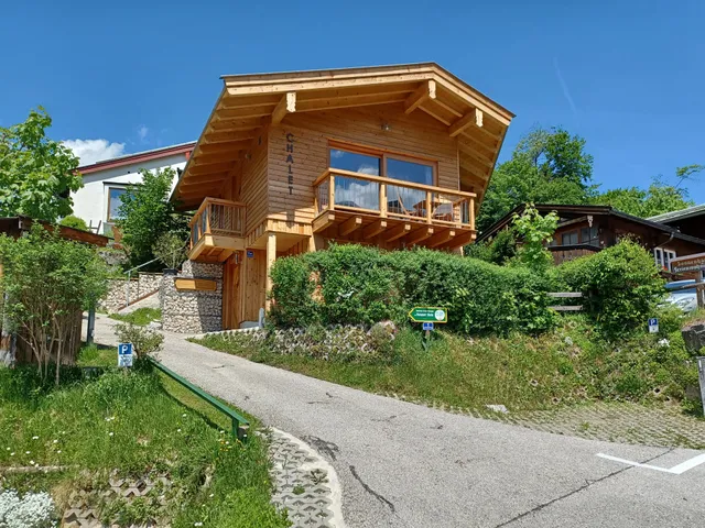 Traum-Chalet Berchtesgaden-Königssee