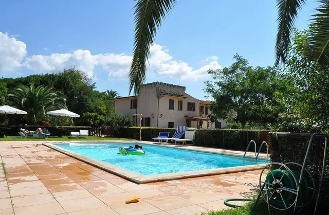 Agriturismo Barbadoro