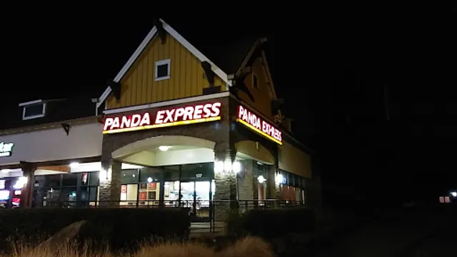 Panda Express