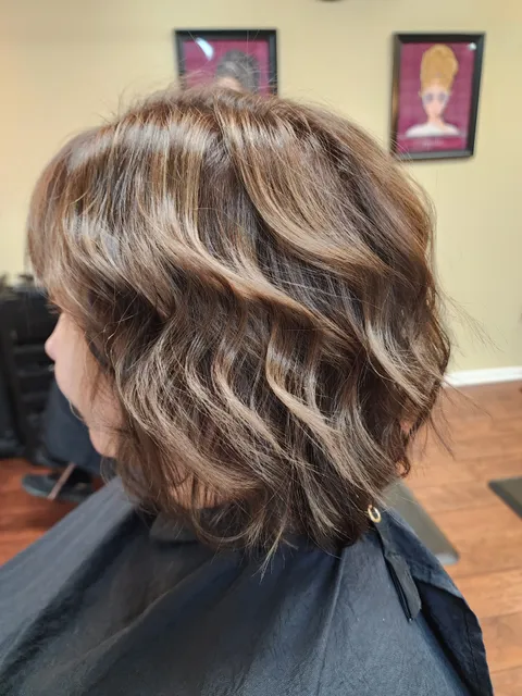 Shear Inspiration Hair Salon