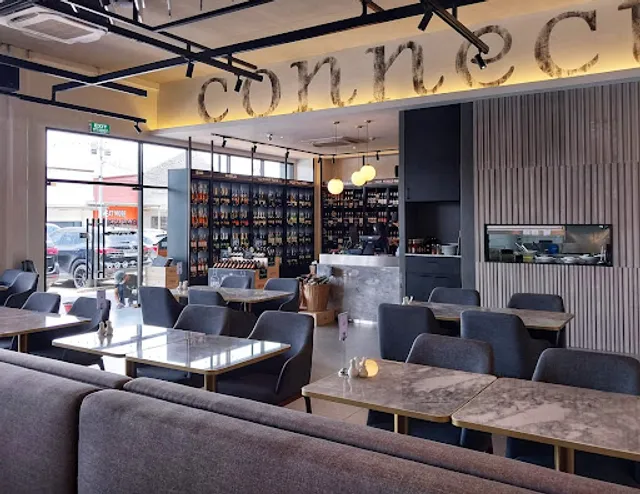 Wine Connection Little Walk Pattaya