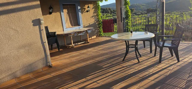 Apartments Casa Sanz