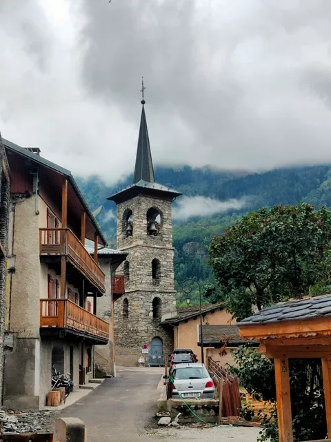 Sainte Foy Tarentaise