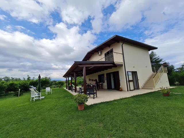 Agriturismo “Artemis”